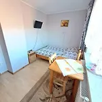 U Krystyny 게스트하우스 자코파네
