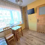 U Krystyny 게스트하우스 *