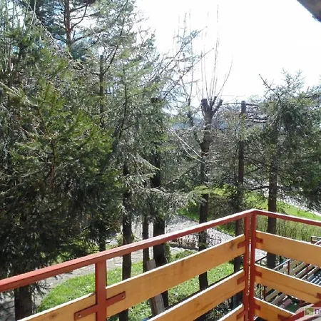 U Krystyny Penzion *