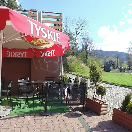 U Krystyny Penzion Zakopane