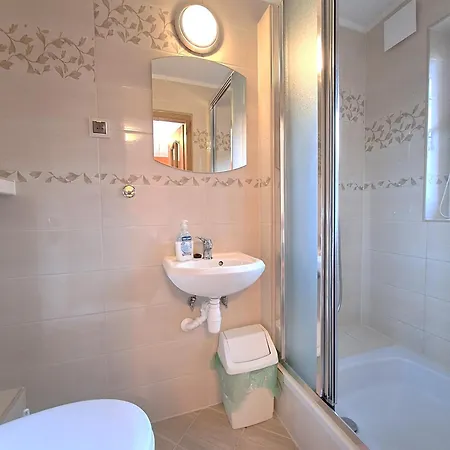 Πανσιόν U Krystyny Ζακοπάνε