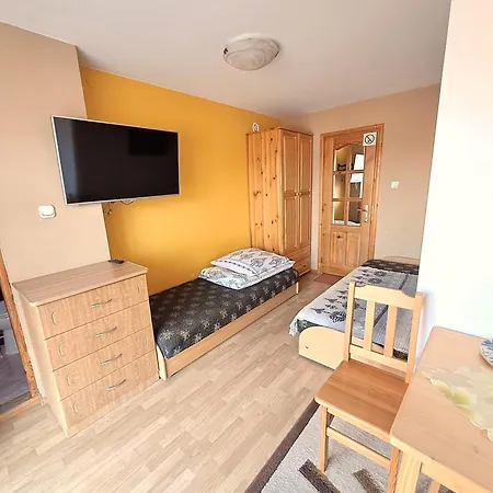 U Krystyny * Zakopane