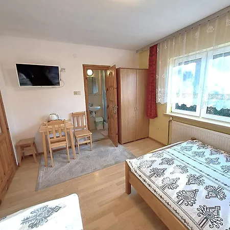 U Krystyny Penzion Zakopane