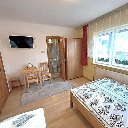 U Krystyny Casa de hóspedes Zakopane