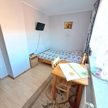 U Krystyny Πανσιόν Ζακοπάνε