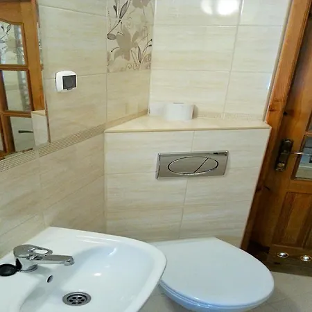 U Krystyny Penzion Zakopane