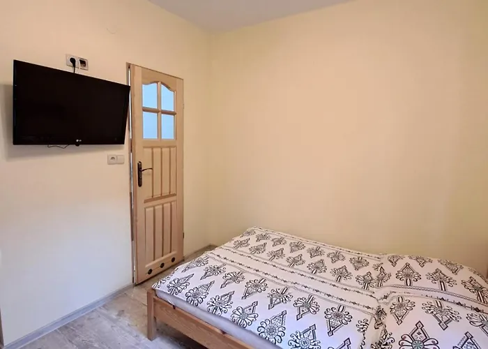 Pensión U Krystyny *