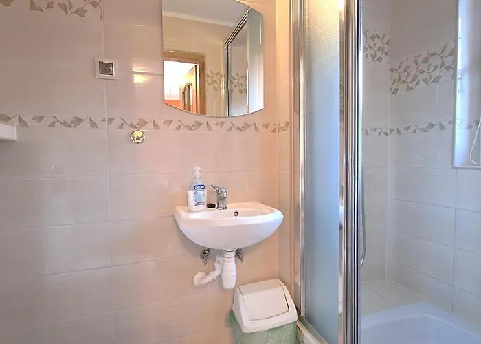 Pensión U Krystyny Zakopane