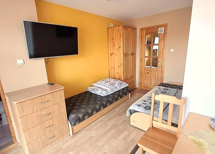 U Krystyny * Zakopane