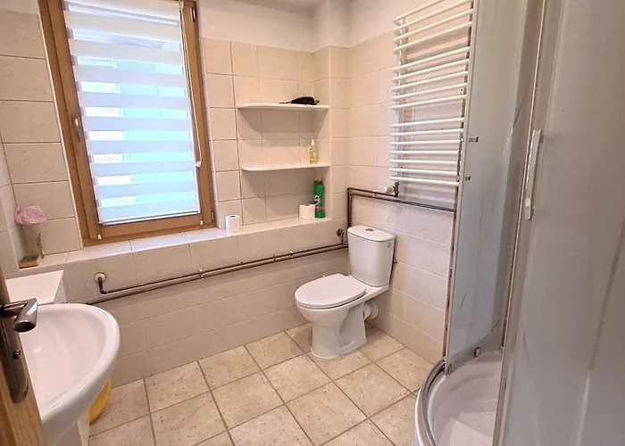 Pensión U Krystyny *