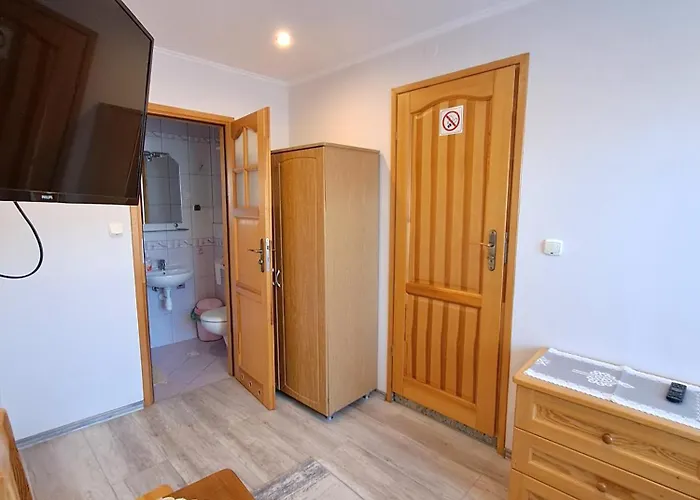 Pensión U Krystyny *