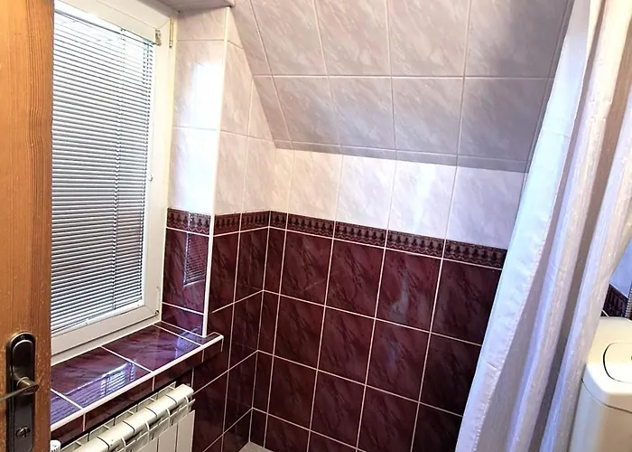 Pensión U Krystyny Zakopane