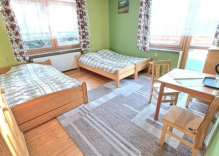 U Krystyny * Zakopane