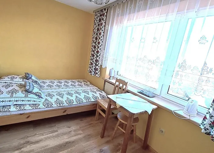 Pensión U Krystyny *