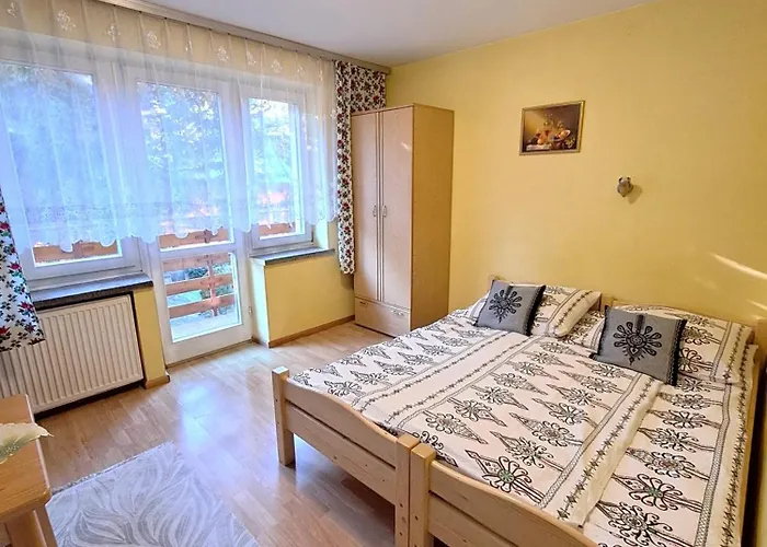 U Krystyny * Zakopane