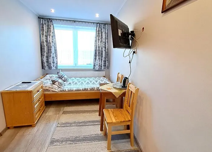 U Krystyny * Zakopane